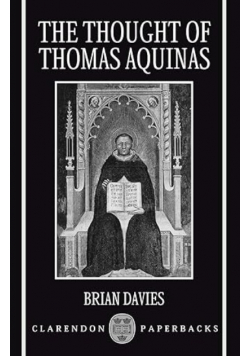 The Thought of Thomas Aquinas