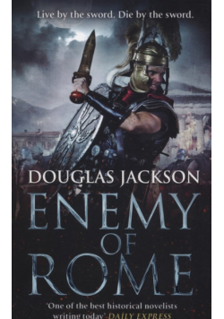 Enemy of Rome