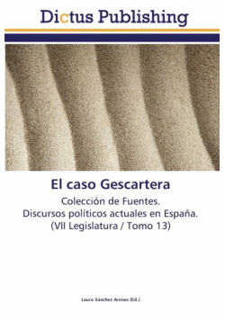 El caso Gescartera