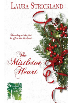 The Mistletoe Heart