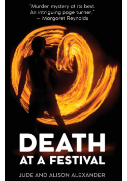 Death at a Festival
