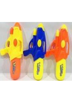Pistolet na wodę 35cm MIX