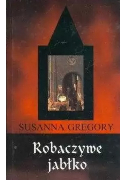 Robaczywe Jabłko
