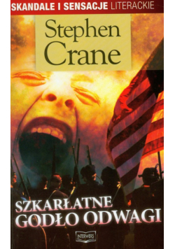 Szkarłatne godło odwagi
