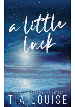 A Little Luck