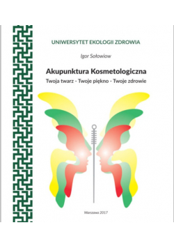 Akupunktura Kosmetologiczna