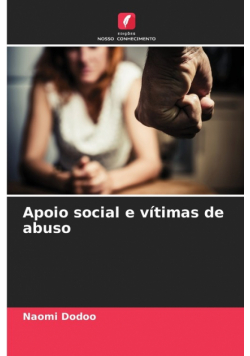 Apoio social e vítimas de abuso