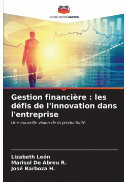 Gestion financière