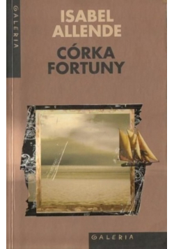 Córka fortuny
