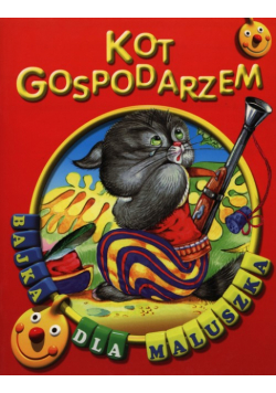 Kot gospodarzem