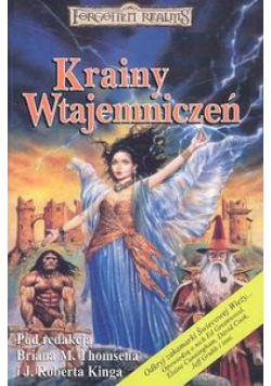 Krainy wtajemniczeń