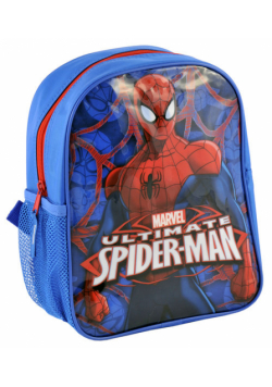 Plecaczek Spider-man