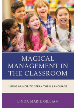 Magical Management in the Classroom