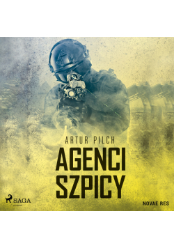 Agenci szpicy