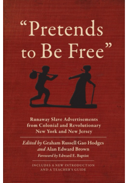 "Pretends to Be Free"