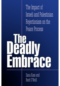 The Deadly Embrace