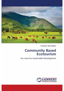 Community Based Ecotourism