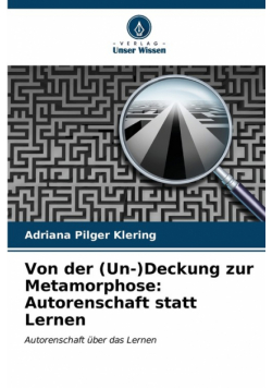 Von der (Un-)Deckung zur Metamorphose