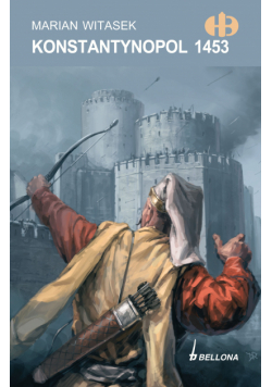 Konstantynopol 1453