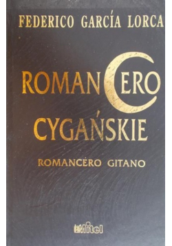 Romancero cygańskie