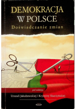 Demokracja w Polsce