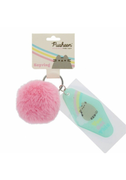 Brelok Pusheen Rainbow PUCC5626