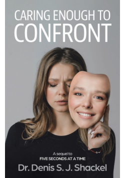 Caring Enough to Confront
