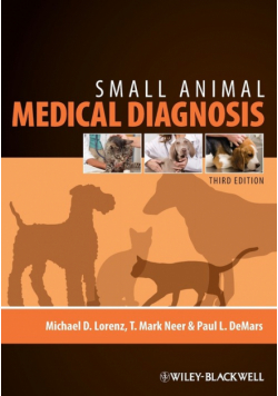 Sm Animal Med Diagnosis