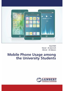 Mobile Phone Usage among the University Students