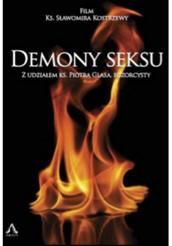 Demony seksu