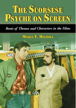 The Scorsese Psyche on Screen