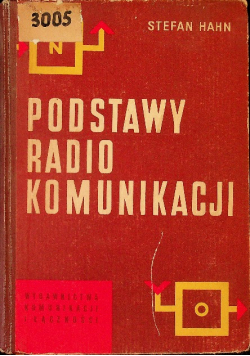 Podstawy Radio Komunikacji