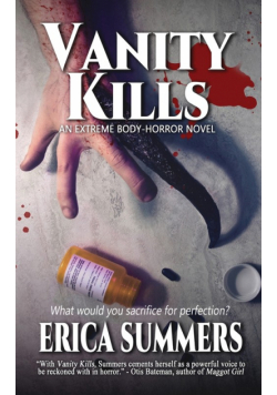 Vanity Kills