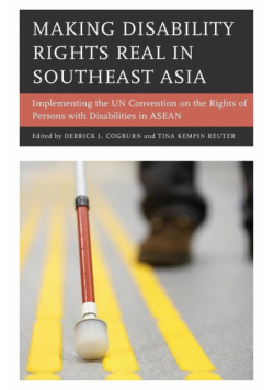 Making Disability Rights Real in Southeast Asia