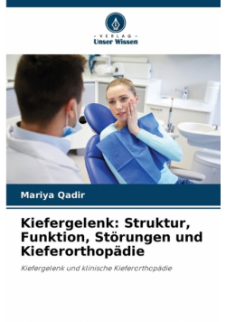 Kiefergelenk