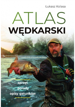 Atlas wędkarski
