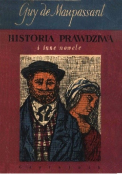 historia prawdziwa i inne nowele