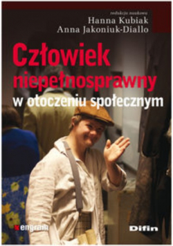 Człowiek niepełnosprawny w otoczeniu społecznym