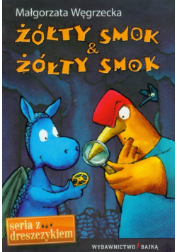 Żółty smok i Żółty smok