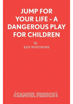 Jump for Your Life - A Dangerous Play for Children