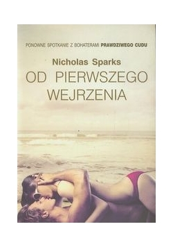 Od pierwszego wejrzenia