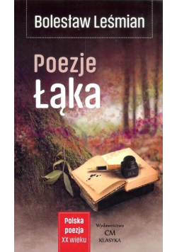 Poezje Łąka