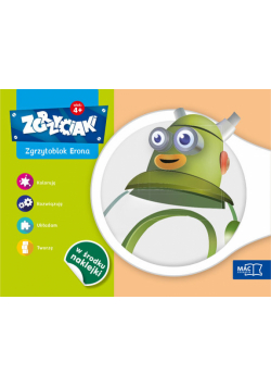 Zgrzytoblok Erona