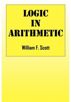 Logic in Arithmetic