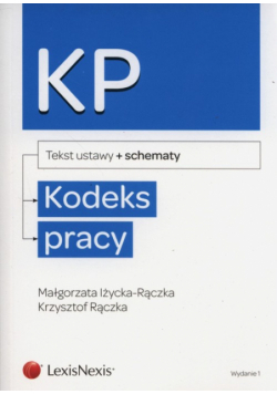 Kodeks pracy ze schematami