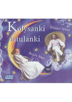 Kołysanki-utulanki