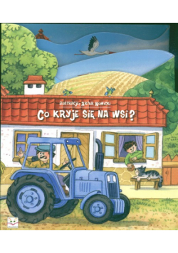 Co kryje się na wsi