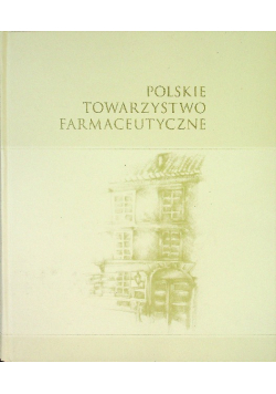 Polskie Towarzystwo Farmaceutyczne