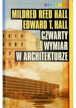 Ukryty wymiar Czwarty wymiar w architekturze