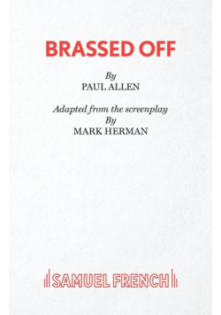 Brassed Off